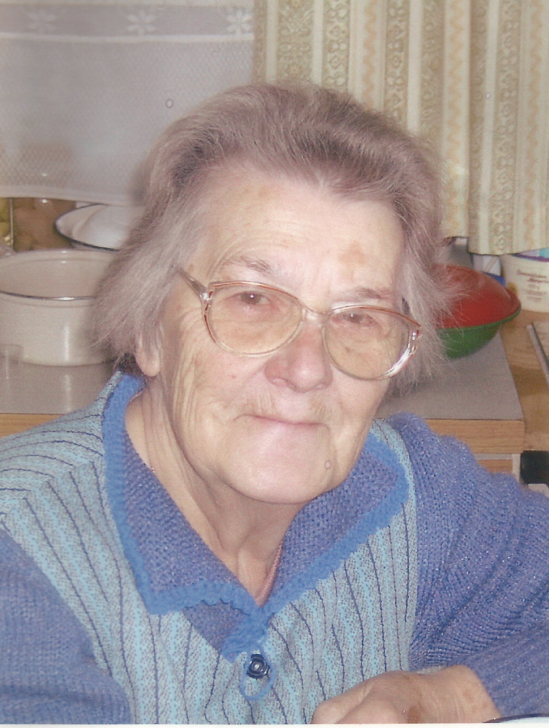 Marta Zielińska